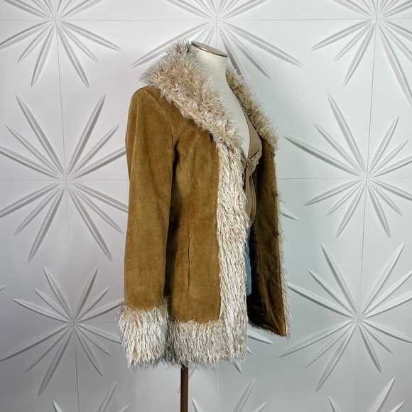 🎸 PENNY LANE COAT ✌🏽 - Picture 8 of 15